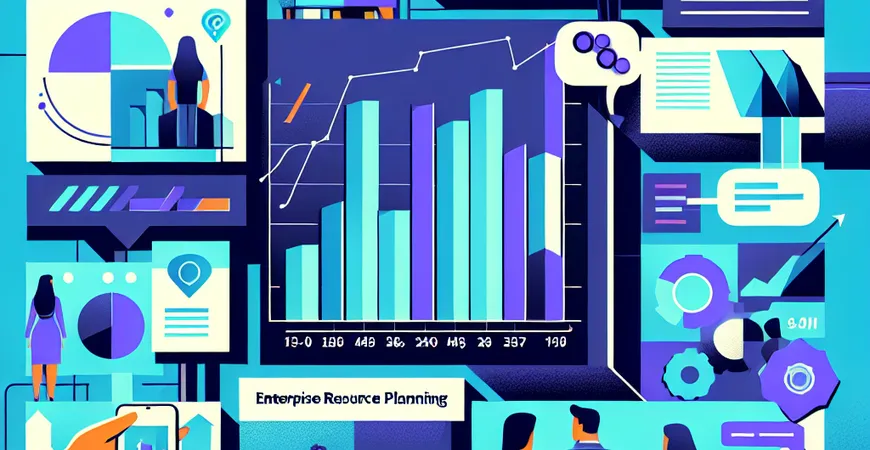 推广 ERP 系统失败，是否没有建立有效的沟通渠道？